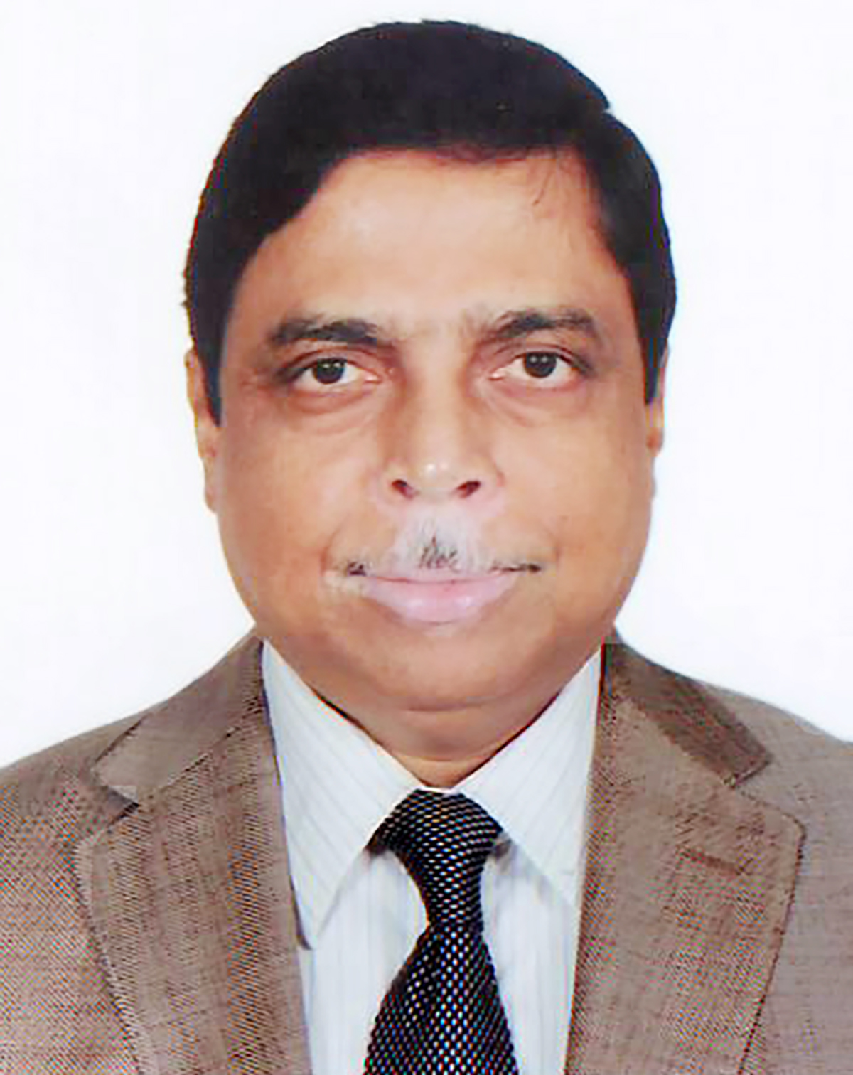 জনাব মো: শহীদুল হাসান